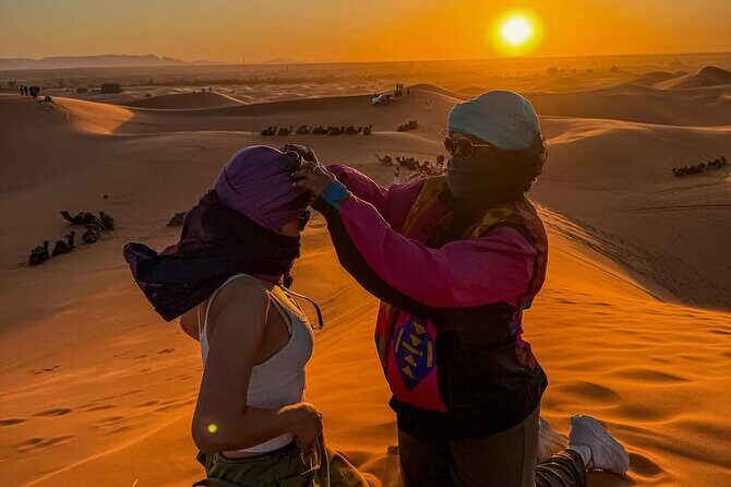 Tangier 3 Hours Sightseeing & Camel ride - Why This Tour Offers Great Value