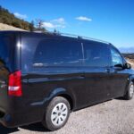 Tangier Airport or Port Transfer  Private, Reliable, Fast - The Experience of the Transfer Service