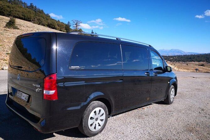 Tangier Airport or Port Transfer  Private, Reliable, Fast - The Experience of the Transfer Service
