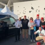 Tangier Airport Shuttle Service - What to Expect During Your Transfer