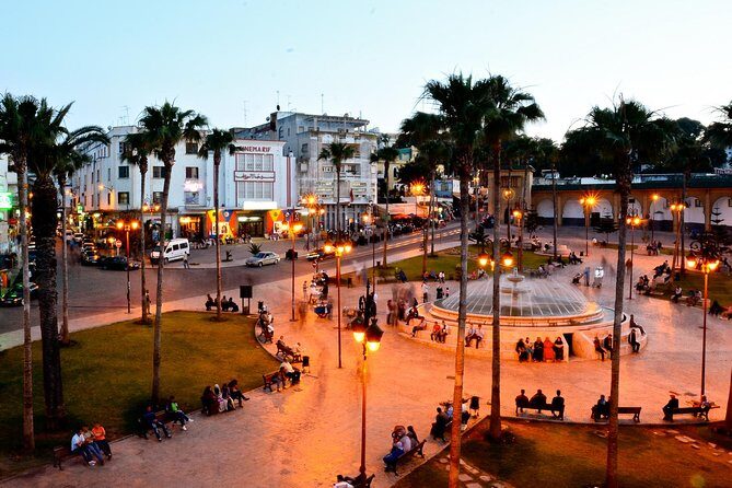 Tangier city break : Scenic Drive and Camel Trek - Final Thoughts on the Tour