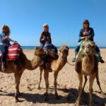 Tangier City Private Walking Tour - FAQs