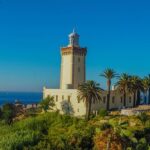 Tangier City Tour Bus Hop On - Hop Off - Authenticity and Local Insights