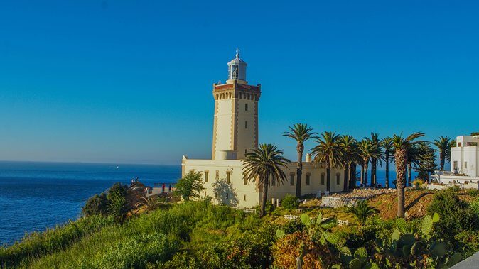 Tangier City Tour Bus Hop On - Hop Off - Authenticity and Local Insights