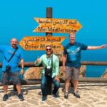 Tangier Day Tour - The Itinerary in Detail