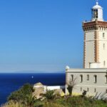 Tangier Day Trip from Rabat with Free Camel Ride - Achakkar Beach and the Camel Ride
