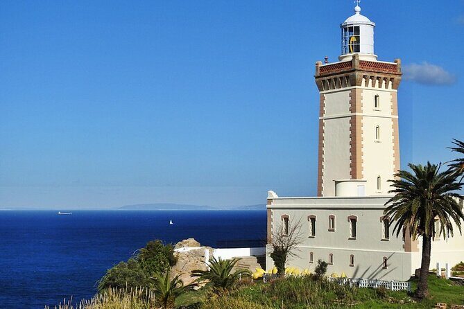 Tangier Day Trip from Rabat with Free Camel Ride - Achakkar Beach and the Camel Ride