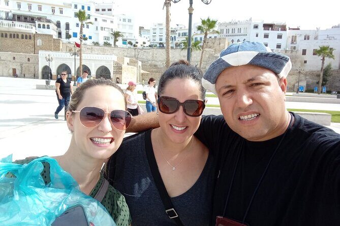Tangier Escapade: A Memorable Day Trip with a Private Tour Guide - Exploring the Itinerary in Detail
