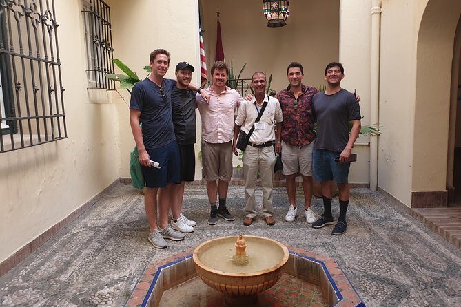 Tangier Excursion: Day trip with private tour guide - Practical Details & Tips