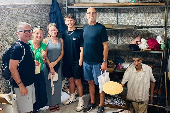 Tangier Food Tour : A Delicious Walking Adventure - What Makes This Tour Special?