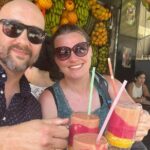 Tangier Food Tour with a foodie guide, Medina & Souks! - Itinerary Breakdown