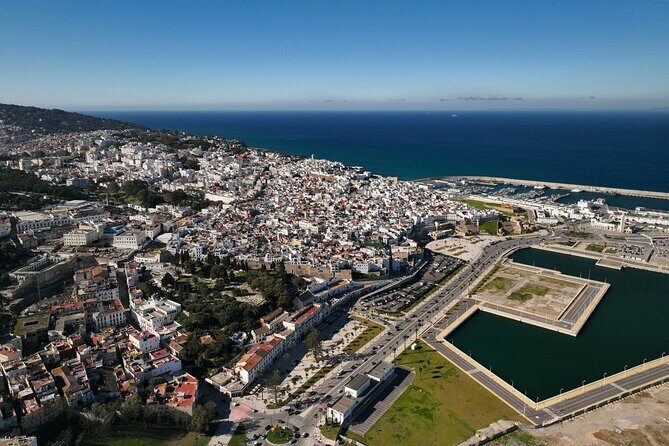 Tangier Full-Day Private Tour: Medina, Kasbah, Cap Spartel & Cave - What’s Included and What You Should Know