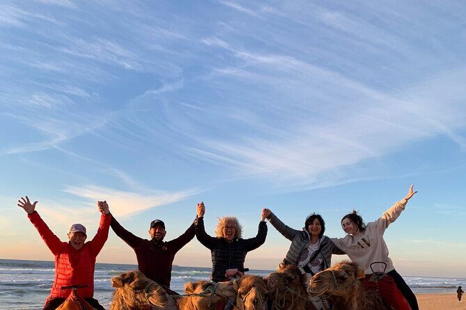 Tangier: Full Thousand and One Nights Experience Tour - Authenticity and Reviewer Insights