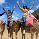 Tangier in a Day: From Medina Mystique to Ocean Views - The Heart of the Medina and the Kasbah