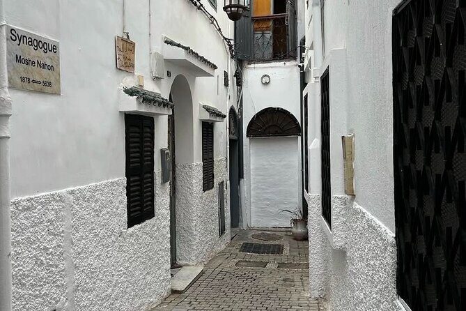 Tangier Jewish Heritage Tour: Synagogues, Cultural Legacy & Lunch - Final Thoughts