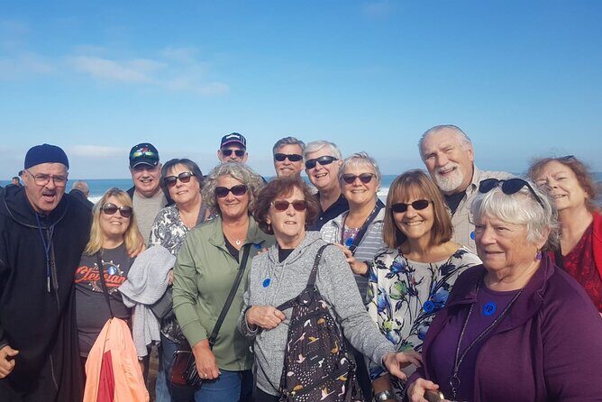 Tangier Luxury Tour Private Guide Plush Van and Camel Bliss - Who Will Love This Tour?