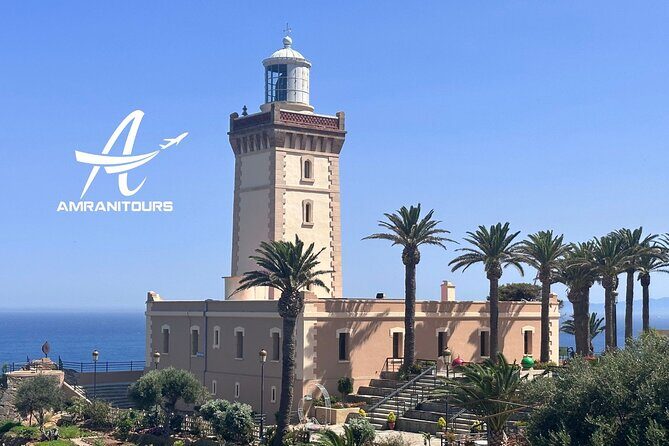 Tangier Morocco Fare Day Trip All Inclusive - Practical Considerations