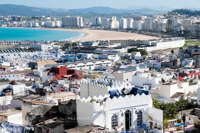 Tangier Old Town Walking Tour - In-Depth Look at the Itinerary