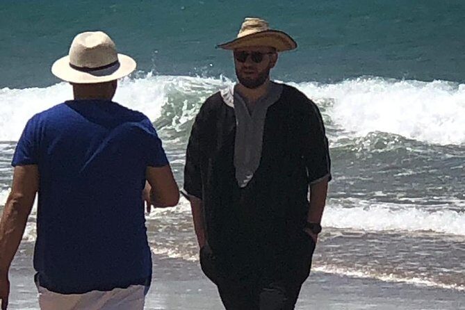 Tangier Private Day Tour, Cap Spartel drive & Camel ride included - A Detailed Look at What to Expect on Your Tangier Private Tour