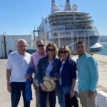 Tangier Private Day Tour from Cruise Ship All inclusive - The Experience of Guided Tours