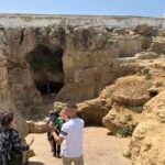 Tangier Private Day Tour including lunch - Visit to Cap Spartel: The Geographic Marvel
