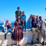 Tangier Private Day Trip from Tarifa (add-on: Ferry Tickets) - Ferry Journey: The Gateway to Morocco