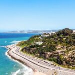 Tangier Private Driver  Full-Day Car Hire for City and Beyond - The Itinerary Breakdown: What To Expect