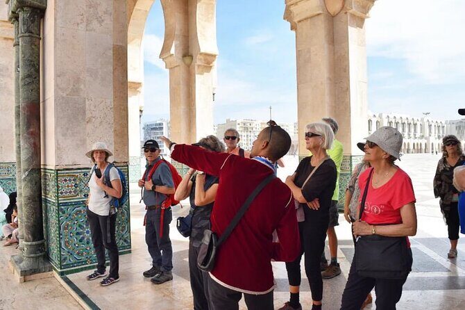 Tangier Private Full Day Tour from Tarifa/Algeciras - Practical Details and Tips