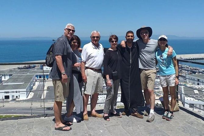 Tangier Private Full Day Tour From The Cruise Ship all inclusive - Who Will Love This Tour?