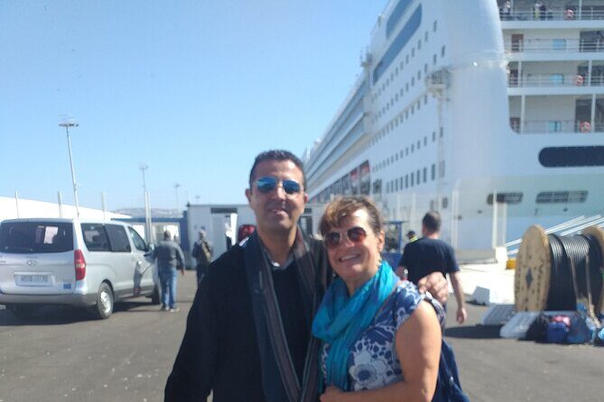 tangier private shore excursion - Practical Details & Tips