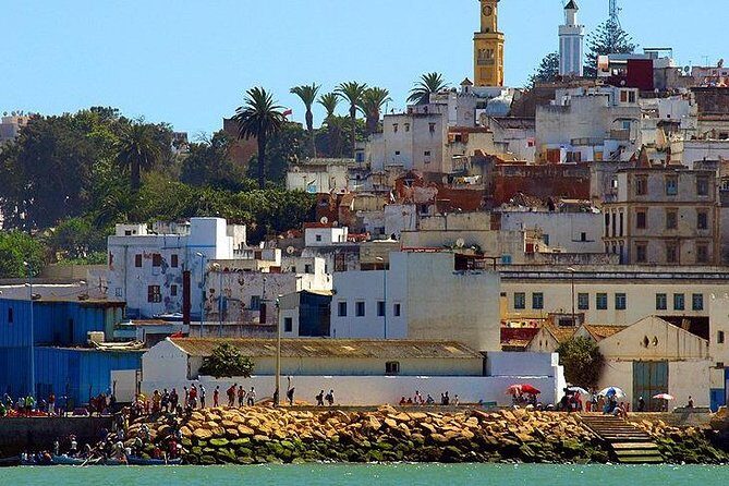 Tangier private tour & Camel ride (sightseeing & Walking Tour) - Why This Tour Offers Good Value