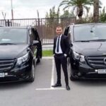 Tangier Private Transfers - What to Expect from Your Transfer