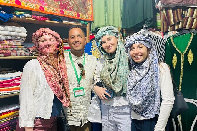 Tangier Private Walking Tour Exclusive for Cruise Guests - Why Choose This Tour?