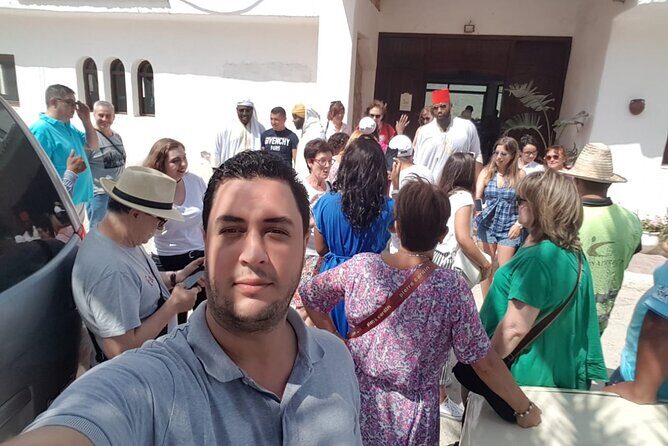 Tangier Private Walking Tour Old Medina & Kasbah - Why This Tour Works Well