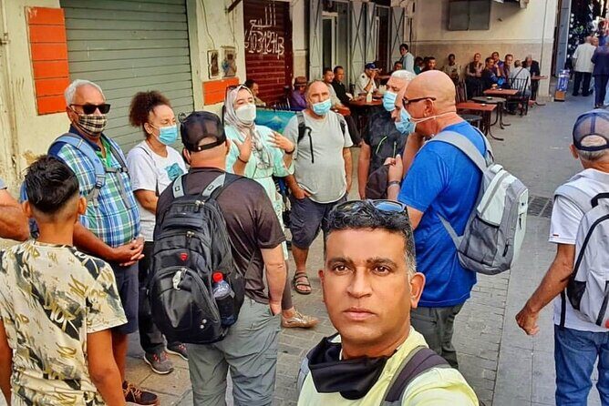 Tangier Private Walking Tour with a Guide - Additional Tour Features