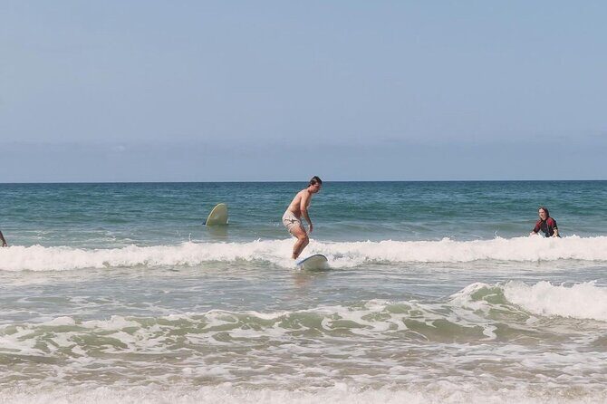 Tangier to Asilah surfing lesson and exploration - Summary: Who Will Love This Tour?