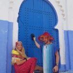 Tangier to Chefchaouen: Explore the Magic of the Blue City - Detailed Breakdown of the Experience