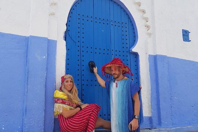 Tangier to Chefchaouen: Explore the Magic of the Blue City - Detailed Breakdown of the Experience