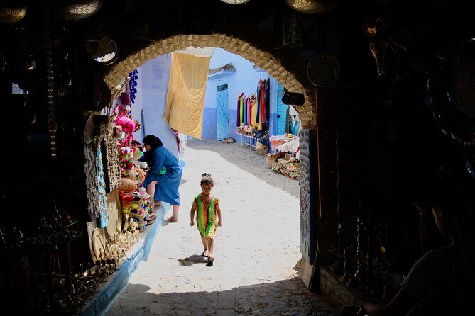 Tangier to Chefchaouen Private Customized Tours - Practical Details That Matter