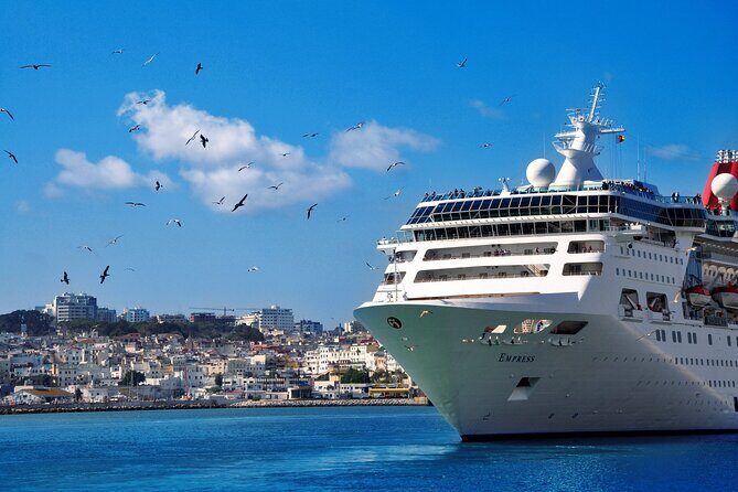 Tangier to Chefchaouen Roundtrip Transfer - FAQs