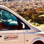 Tangier to Fes via Chefchaouen  Private Transfer - What Travelers Appreciated Most