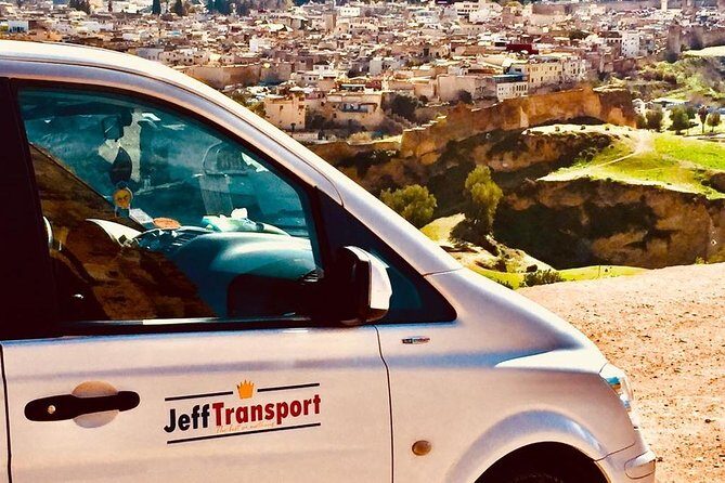 Tangier to Fes via Chefchaouen  Private Transfer - What Travelers Appreciated Most