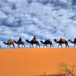 Tangier to Sahara desert with overnight stay in desert camp 4 days - What to Keep in Mind