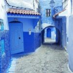 Tangier Tower in Marrakech - A Detailed Look at the 5-Day Morocco Tour