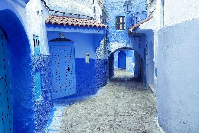 Tangier Tower in Marrakech - A Detailed Look at the 5-Day Morocco Tour