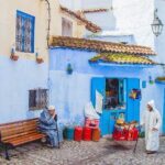 Tangier transfer from Fes via Volubilis and Chefchaouen - What’s Included and Excluded