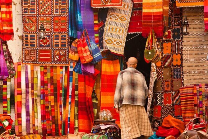 Tangier Treasures "Shopping Tour " - The Experience from a Reviewers Perspective