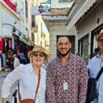 Tangier Uncovered: A Full Day Adventure through Moroccos Jewel - Who Is This Tour Best For?