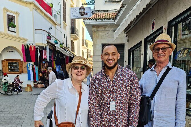 Tangier Uncovered: A Full Day Adventure through Moroccos Jewel - Who Is This Tour Best For?