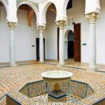 Tangier walking tour - The Cultural Jewel: American Legation Museum